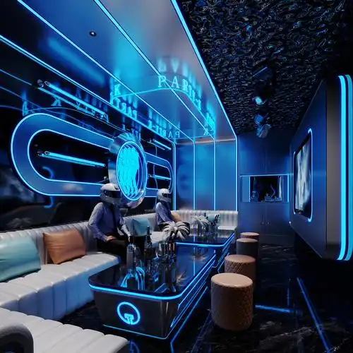 抚顺商务ktv新鲜玩法-抚顺县ktv预定